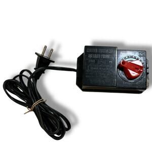 Bachmann Industries Model Train Transformer